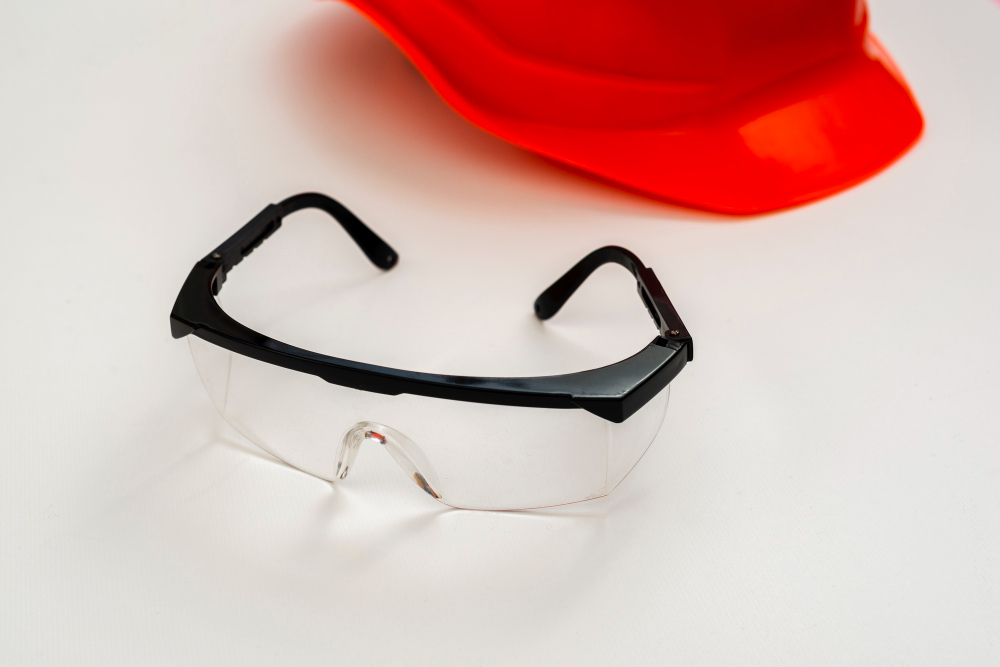 Alegerea corectă a ochelarilor de protecție cu dioptrii în diferite medii de lucru