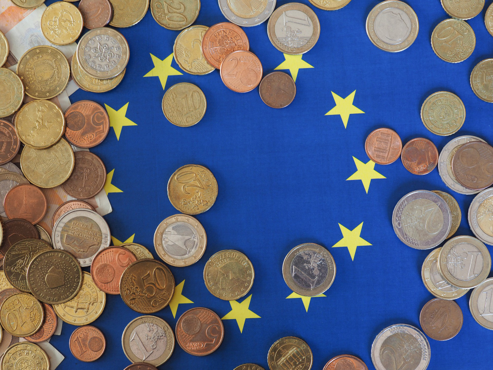 accesare fonduri europene