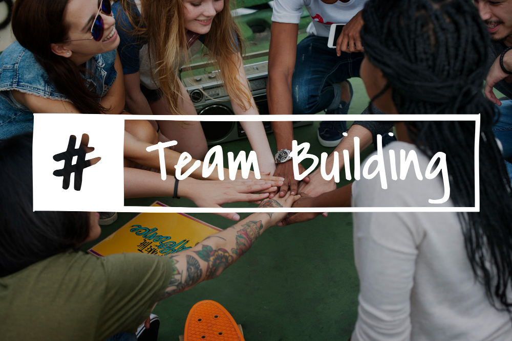 Team building: Cum să creezi echipe solide și productive