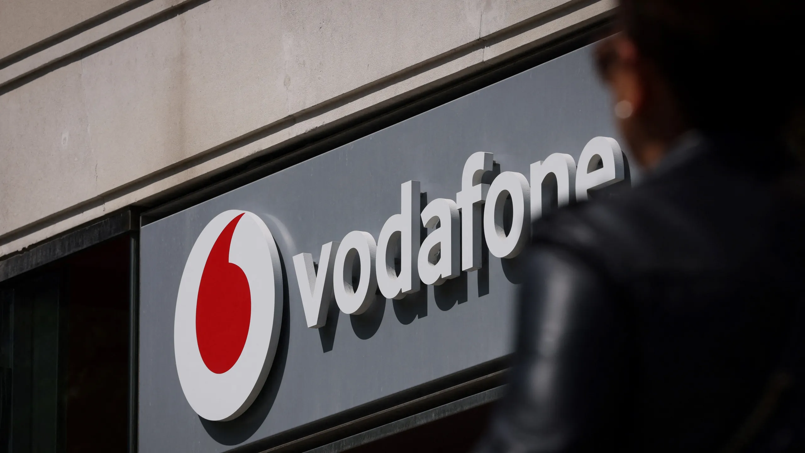 reîncărcare cartelă Vodafone online