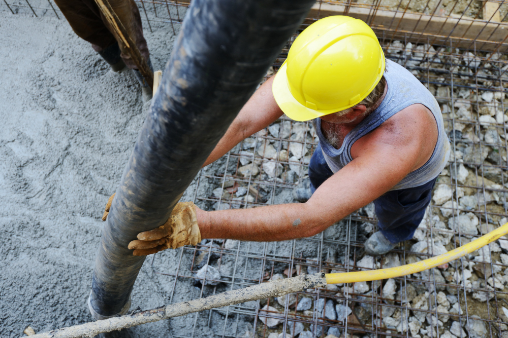 Cât de utilă este cifa de beton în domeniul construcțiilor?