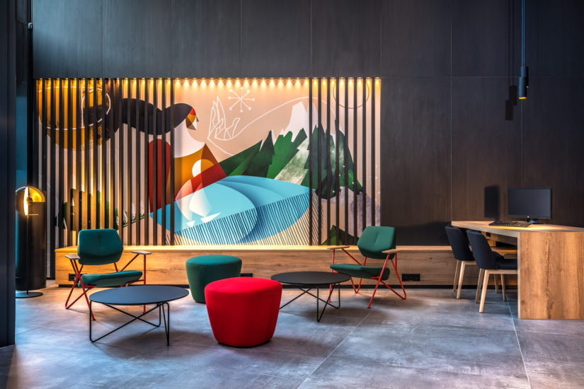 Cleaf: soluția modernă pentru mobilier cu design premium și durabilitate crescută