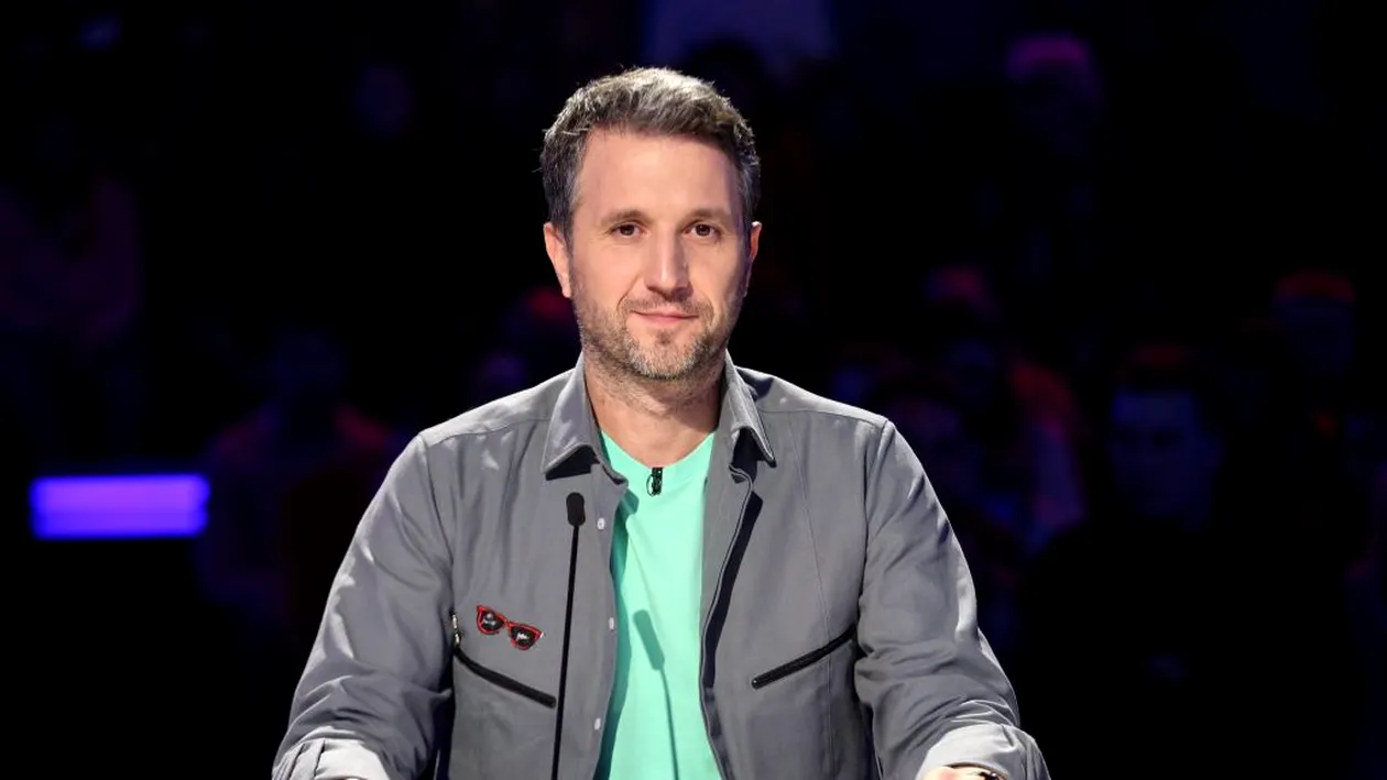 Andi Moisescu: detalii despre familie, carieră și viața privată