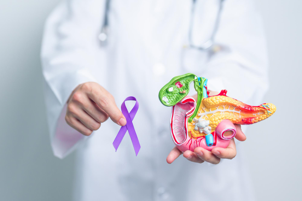 Pseudochistul pancreatic: cauze, fiziopatologie, diagnostic și tratament