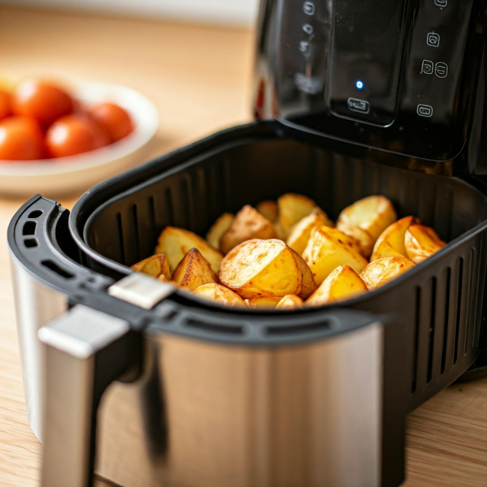 air fryer