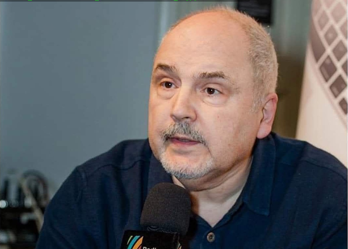 Eugen Cristea