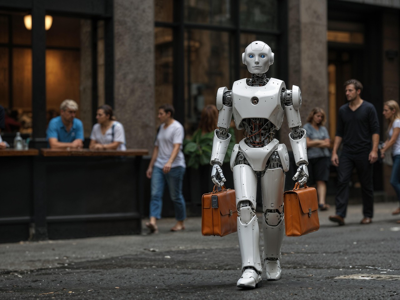 De ce unele meserii dispar și altele se transformă