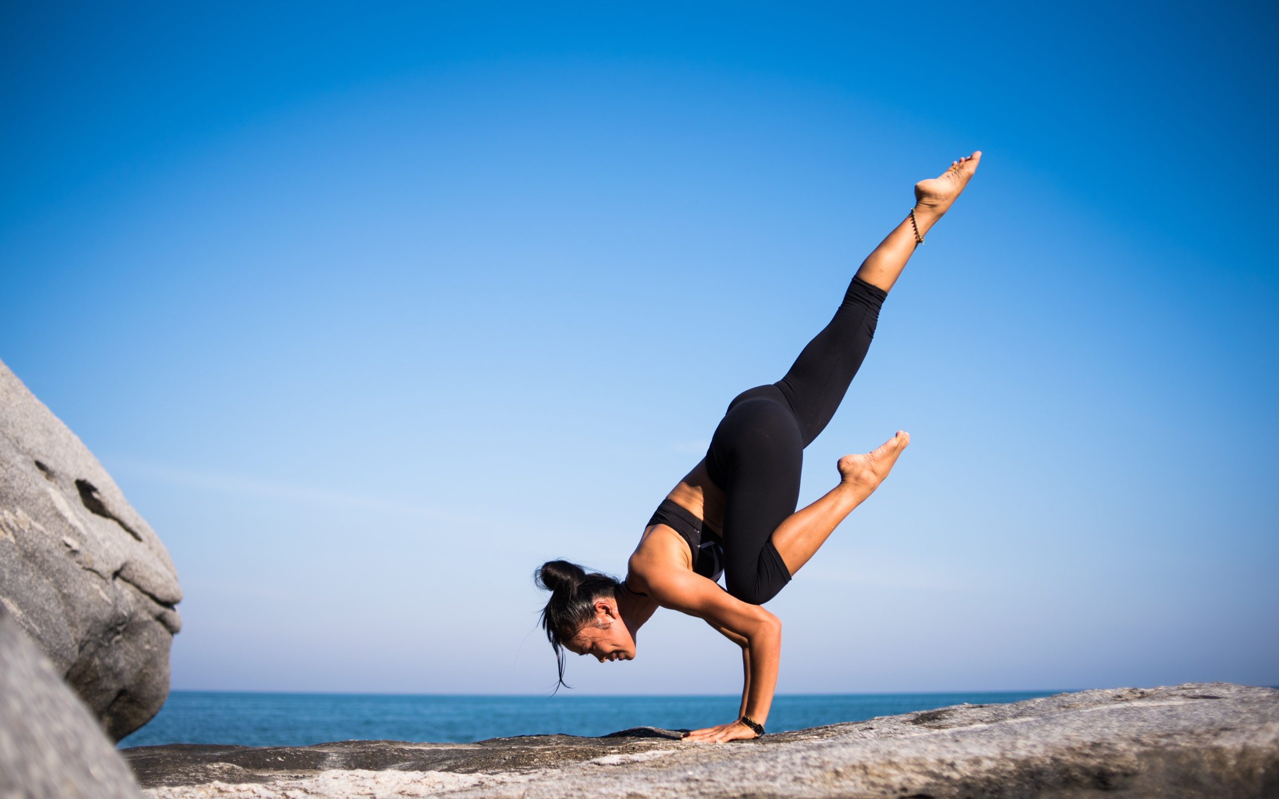 Cele mai bune poziții de yoga pentru flexibilitate și mobilitate
